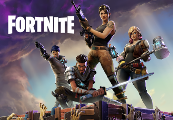 Fortnite Standard Founder's Pack XBOX One Ключ