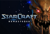 Starcraft Ремастер EU Battle.net Ключ