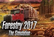 Forestry 2017: The Simulation Steam Ключ
