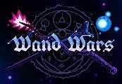 Wand Wars Steam Ключ