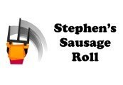 Stephen's Sausage Roll Steam Ключ