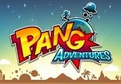 Pang Adventures Steam Ключ