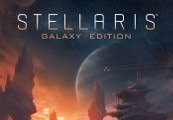 Stellaris Galaxy издание RU VPN Required Steam Ключ