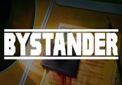 Bystander Steam Ключ
