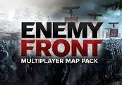 Enemy Front - Multiplayer Map Pack DLC Steam Ключ
