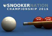 Snooker Nation Championship Steam Ключ