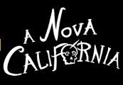 A Nova Califórnia Steam Ключ