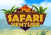 Safari Venture Steam Ключ