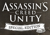 Assassin's Creed Unity Особое издание Ubisoft Connect Ключ