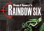 Tom Clancy's Rainbow Six GOG Ключ