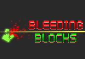 Bleeding Blocks Steam Ключ