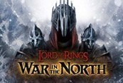Lord of the Rings: War in the North EU Steam Ключ
