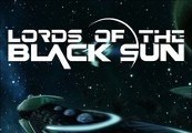 Lords of the Black Sun Steam Ключ