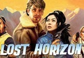Lost Horizon Steam Ключ