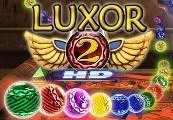 Luxor 2 HD Steam Ключ
