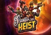 Steamworld Heist - The Outsider DLC Steam Ключ