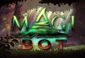 Magibot Steam Ключ