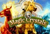 Secret of the Magic Crystals Complete Steam Ключ