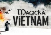 Magicka - Vietnam DLC Steam Ключ