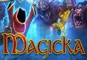 Magicka Steam Подарок