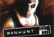 Manhunt EU Steam Ключ
