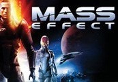 Mass Effect Коллекция Steam Подарок