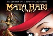 Mata Hari Steam Ключ