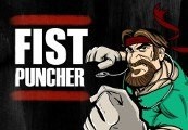Fist Puncher Steam Ключ