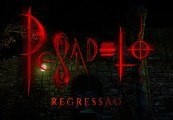 Pesadelo - Regressão Steam Ключ