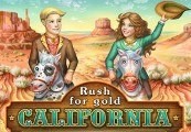 Rush for gold: California Steam Ключ
