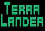 Terra Lander Steam Ключ