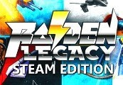 Raiden Legacy - Steam издание Steam Ключ