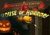 Viscera Cleanup Detail - House of Horror DLC Steam Ключ