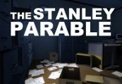 The Stanley Parable Steam Подарок