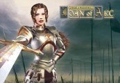 Wars and Warriors: Joan of Arc Steam Ключ