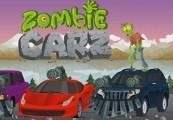 ZombieCarz Steam Ключ