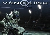 Vanquish EU Steam Ключ