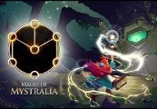 Mages of Mystralia Steam Ключ