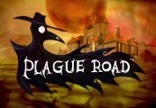 Plague Road Steam Ключ