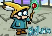 Spellspire Steam Ключ