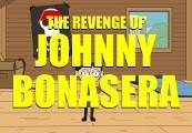 The Revenge of Johnny Bonasera Steam Ключ
