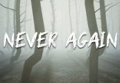 Never Again Steam Ключ