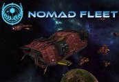 Nomad Fleet Steam Ключ