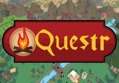 Questr Steam Ключ