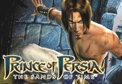 Prince of Persia: The Sands of Time GOG Ключ