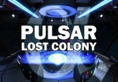 PULSAR: Lost Colony Steam Альтергифт