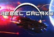 Rebel Galaxy GOG Ключ