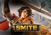 SMITE - Bellona & Battle Maiden Skin Ключ