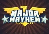 Major Mayhem Steam Ключ