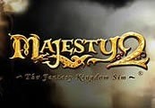 Majesty 2 Steam Ключ